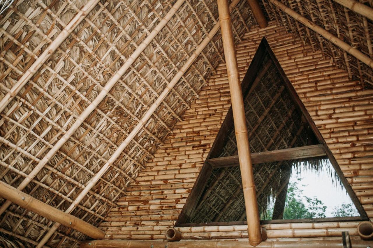 Selva Teenek Eco-Park Ciudad Valles Exterior foto